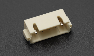 Wafer2.5mm 90°Angle 5Circuits (SMT)