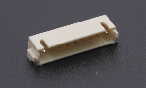 Wafer 2.5mm 90°Angle 9Circuits (SMT)