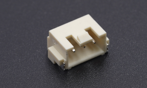 Wafer 2.5mm 90°Angle 3Circuits (SMT)