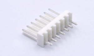 Wafer 2.54mm 180°Vertical 7Circuits (DIP)