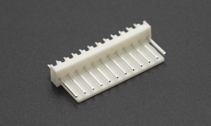 Wafer 2.54mm 180°Vertical 12Circuits (DIP)