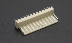 Wafer 2.54mm 180°Vertical 12Circuits (DIP)