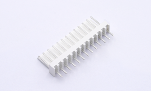 Wafer 2.54mm 180°Vertical 13Circuits (DIP)