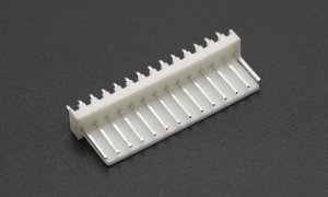 Wafer 2.54mm 180°Vertical 14Circuits (DIP)