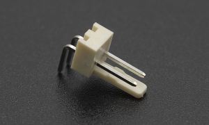 Wafer 2.54mm 90°Angle 2Circuits (DIP)