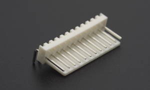 Wafer 2.54mm 90°Angle 12Circuits (DIP)