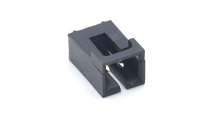 Wafer 2.54mm 180°Vertical 2Circuits (DIP)