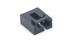 Wafer 2.54mm 180°Vertical 3Circuits (DIP)