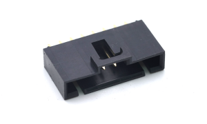 Wafer 2.54mm 180°Vertical 8Circuits (DIP)