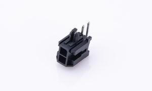 Wafer 3mm 90°Angle 2Circuits (DIP)