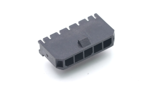 Wafer 3mm 90°Angle 5Circuits(DIP)