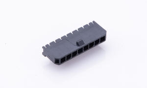 Wafer 3mm 90°Angle 8Circuits(DIP)