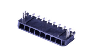 Wafer 3mm 90°Angle 2Circuits (SMT)