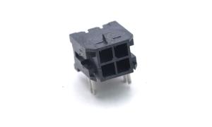 Wafer 3mm 90°Angle 4Circuits (SMT)