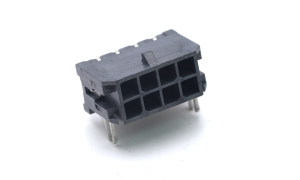 Wafer 3mm 90°Angle 8Circuits (SMT)