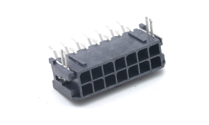 Wafer 3mm 90°Angle 14Circuits (SMT)