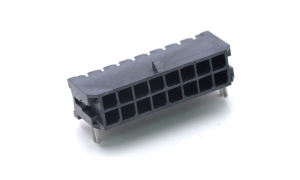 Wafer 3mm 90°Angle 16Circuits (SMT)