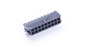 Wafer 3mm 90°Angle 18Circuits (SMT)