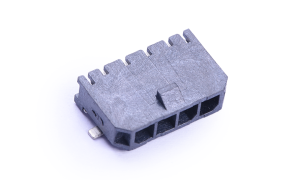 Wafer 3mm 90°Angle 4Circuits (SMT)