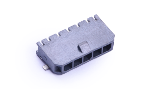 Wafer 3mm 90°Angle 5Circuits (SMT)