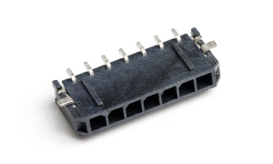 Wafer 3mm 90°Angle 7Circuits (SMT)