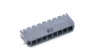 Wafer 3mm 90°Angle 8Circuits (SMT)