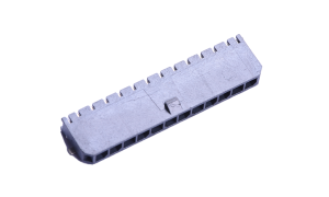 Wafer 3mm 90°Angle 12Circuits (SMT)