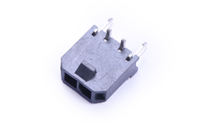 Wafer 3mm 180°Vertical 2Circuits (SMT)