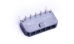 Wafer 3mm 180°Vertical 5Circuits (SMT)