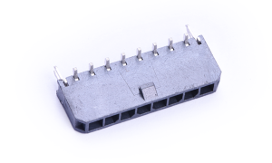 Wafer 3mm 180°Vertical 8Circuits (SMT)