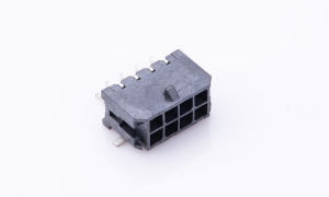 Wafer 3mm 90°Angle  8Circuits (SMT)