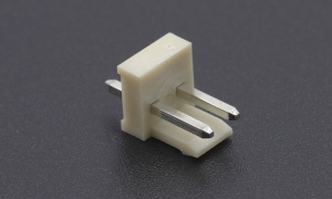 Wafer 3.96mm 180°Vertical 2Circuits(DIP)