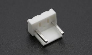 Wafer 3.96mm 180°Vertical 3Circuits (DIP) (Canceled No.2Circuits)
