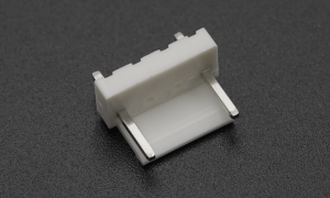 Wafer 3.96mm 180°Vertical 4Circuits (DIP) (Canceled No.2,3Circuits)