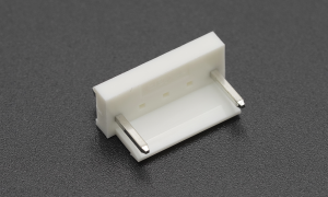 Wafer 3.96mm 180°Vertical 5Circuits (DIP) (Canceled No.2,3,4Circuits)