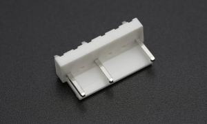 Wafer 3.96mm 180°Vertical 6Circuits (DIP) (Canceled No.2,3,5Circuits)