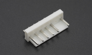 Wafer 3.96mm 180°Vertical 7Circuits (DIP) (Canceled No.2Circuits)