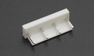 Wafer 3.96mm 180°Vertical 7Circuits (DIP) (Canceled No.2,4,6Circuits)