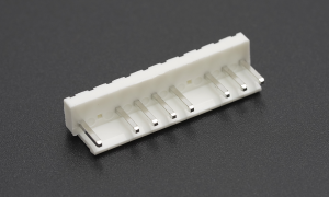 Wafer 3.96mm 180°Vertical10Circuits (DIP) (Canceled No.4,9Circuits)