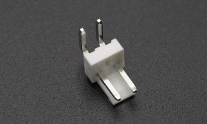 Wafer 3.96mm 90°Angle 2Circuits (DIP)