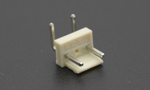 Wafer 3.96mm 90°Angle 3Circuits (DIP)(Canceled No.2Circuits)