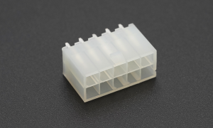 Wafer 4.2mm 180°Vertical 10Circuits (DIP)