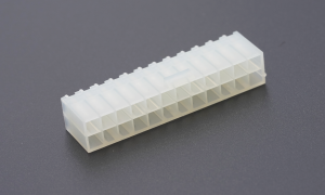 Wafer 4.2mm 180°Vertical 24Circuits (DIP)