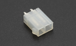 Wafer 4.2mm 180°Vertical 2Circuits (DIP)