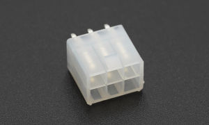 Wafer 4.2mm 180°Vertical 6Circuits (DIP)