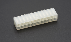 Wafer 4.2mm 180°Vertical 24Circuits (DIP)
