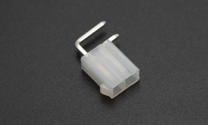 Wafer 4.2mm 90°Angle 2Circuits(DIP)