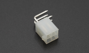 Wafer 4.2mm 90°Angle 4Circuits(DIP)