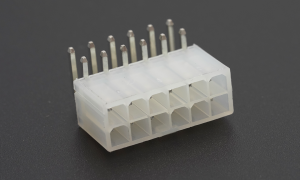Wafer 4.2mm 90°Angle 12Circuits(DIP)