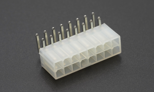 Wafer 4.2mm 90°Angle 16Circuits(DIP)